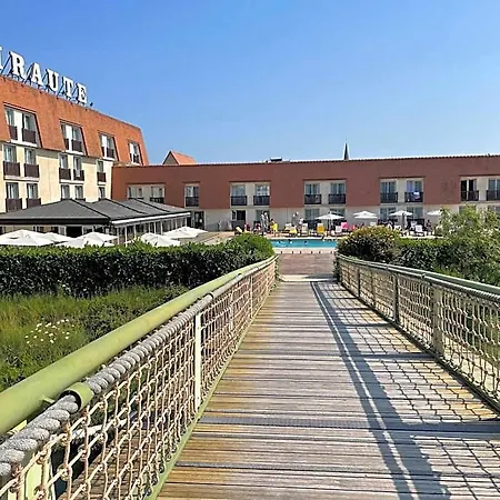 Amiraute Golf Deauville Touques
