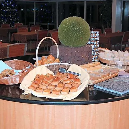 Hotel Amiraute Golf Deauville Touques