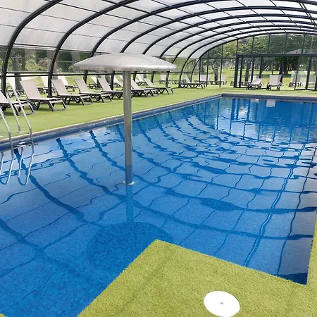 Amiraute Golf Deauville Ξενοδοχείο Touques