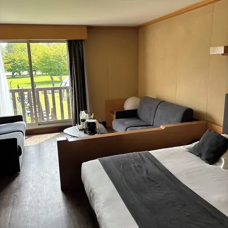 Amiraute Golf Deauville Ξενοδοχείο 3*