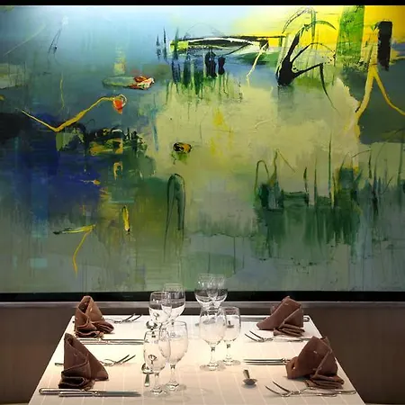 Amirauté Golf Deauville Hotel