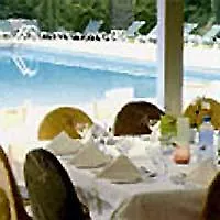 Amiraute Golf Deauville Hotel