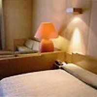 Hotel Amiraute Golf Deauville 3*