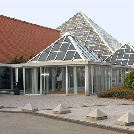 Hotel Amiraute Golf Deauville Touques