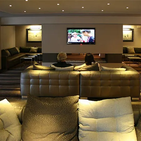 Hotel Amiraute Golf Deauville Touques