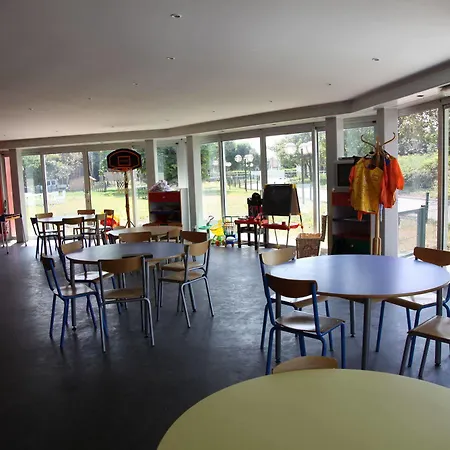 Hotel Amiraute Golf Deauville 3*