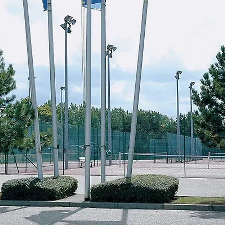 Amiraute Golf Deauville Hotel Touques