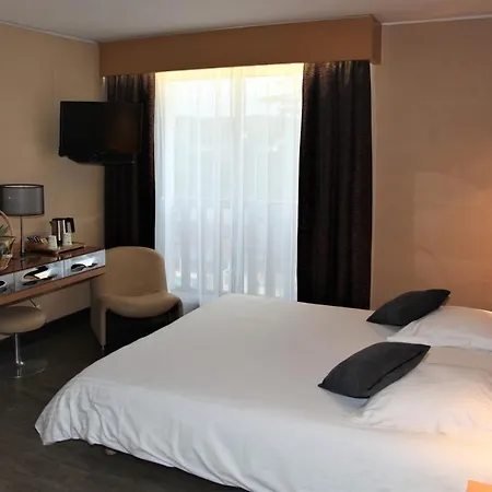 Amirauté Golf Deauville 3*
