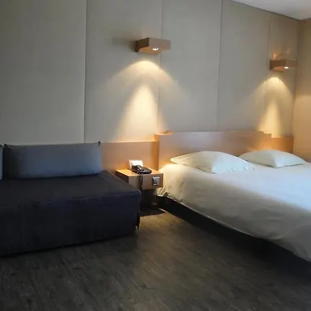 Hotel Amiraute Golf Deauville