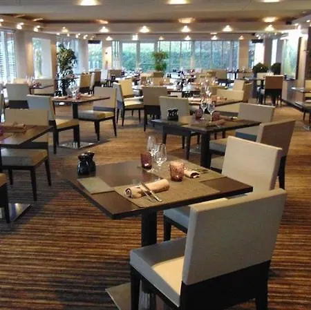 Hotel Amiraute Golf Deauville Touques