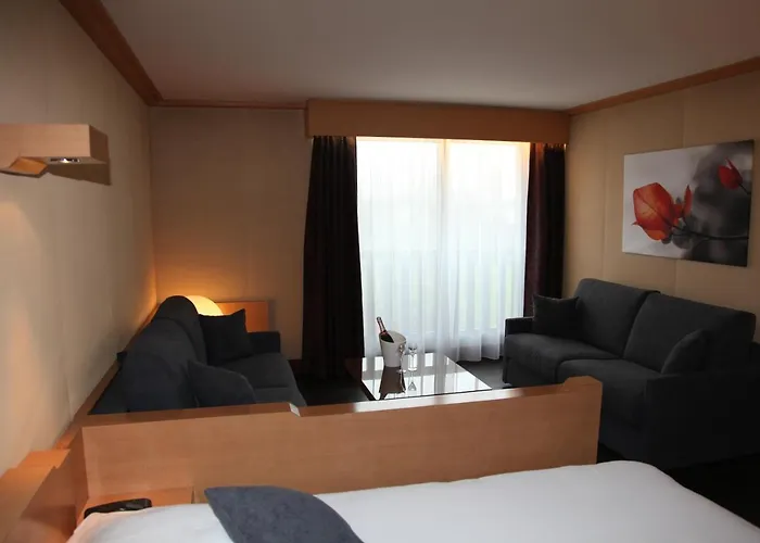 Amirauté Golf Deauville Hotel 3*