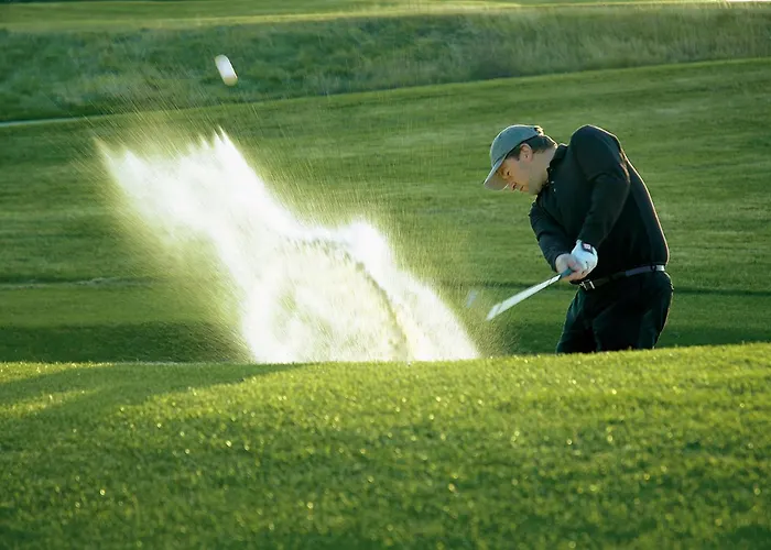 Amirauté Golf Deauville Touques