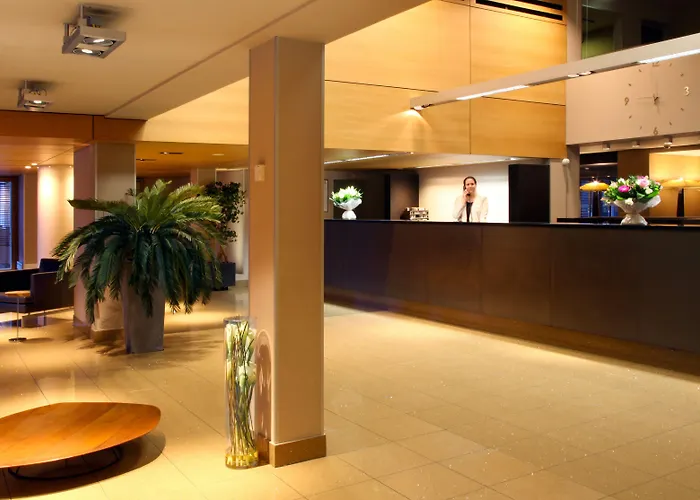 Amirauté Golf Deauville 3*