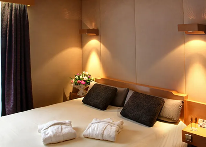 Hotel Amirauté Golf Deauville