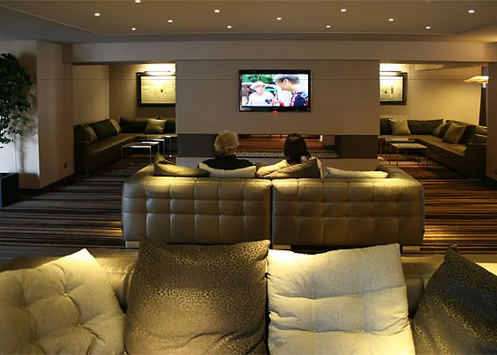 Amirauté Golf Deauville 3*