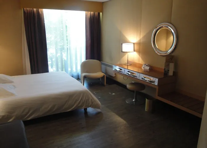 Amirauté Golf Deauville 3* Touques