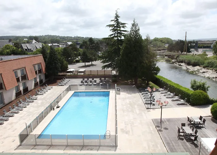 Hotel Amirauté Golf Deauville Touques