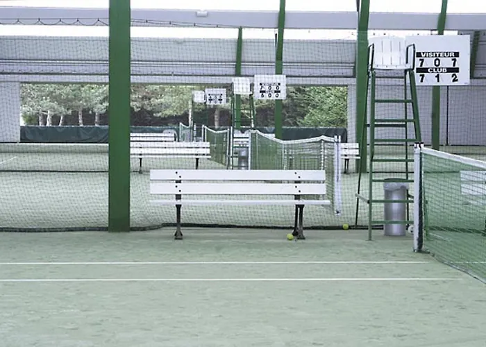 Hotel Amirauté Golf Deauville Touques