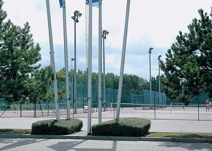 Amirauté Golf Deauville