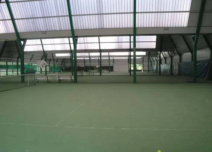 Amirauté Golf Deauville Hotel