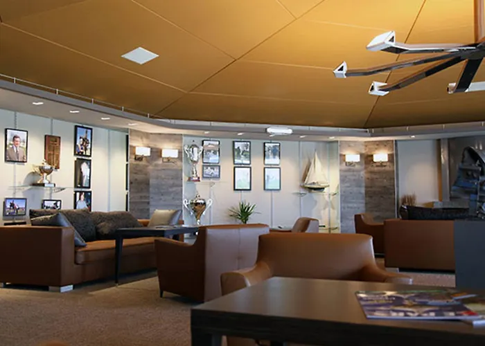 Amirauté Golf Deauville 3*