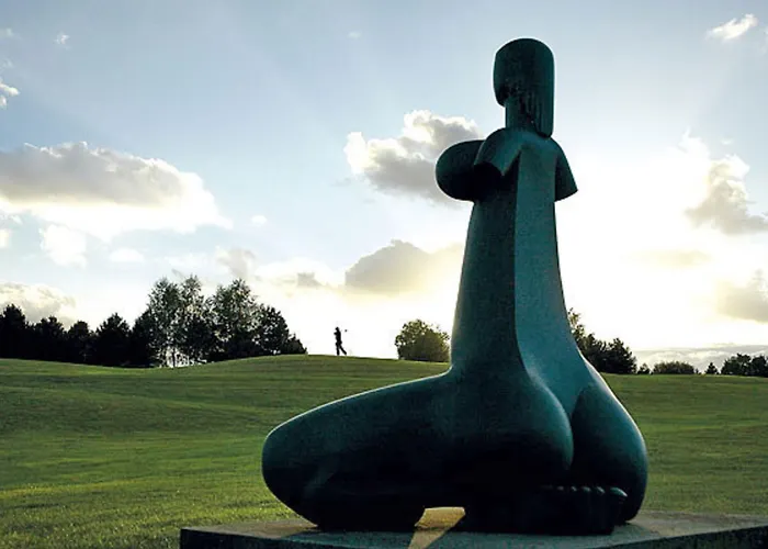 Amirauté Golf Deauville 3*