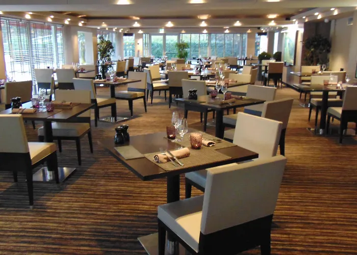 Amirauté Golf Deauville 3*