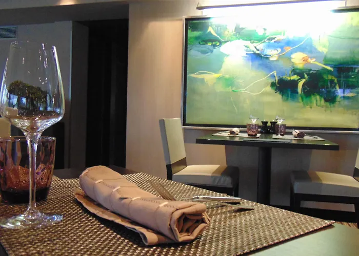 Amirauté Golf Deauville Hotel Touques