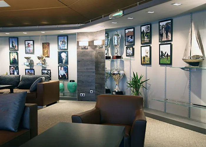 Amirauté Golf Deauville Hotel Touques