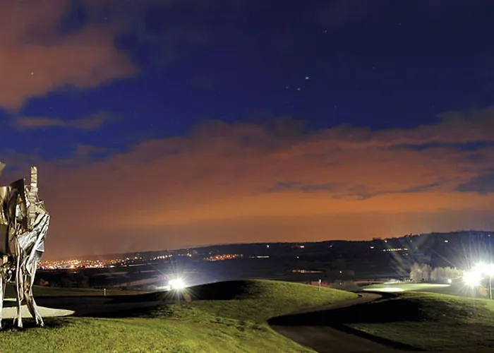Amirauté Golf Deauville Hotel Touques