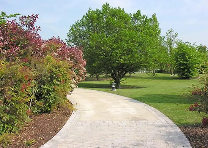 Amirauté Golf Deauville