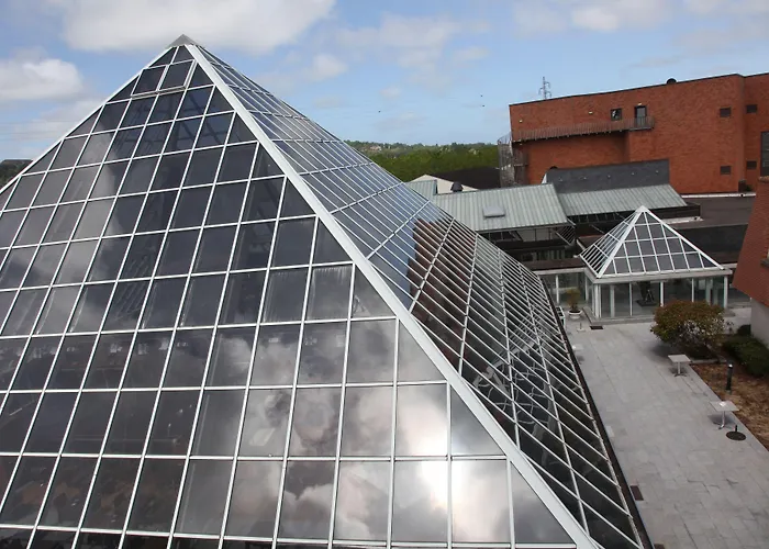 Amirauté Golf Deauville Hotel 3*