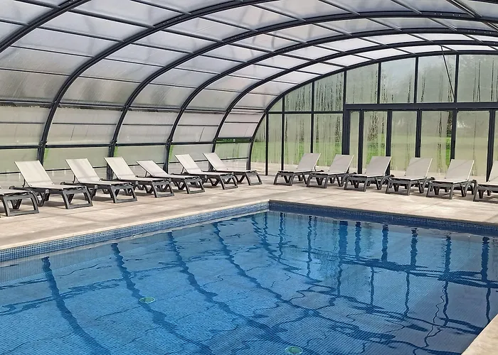 Amirauté Golf Deauville 3* Touques