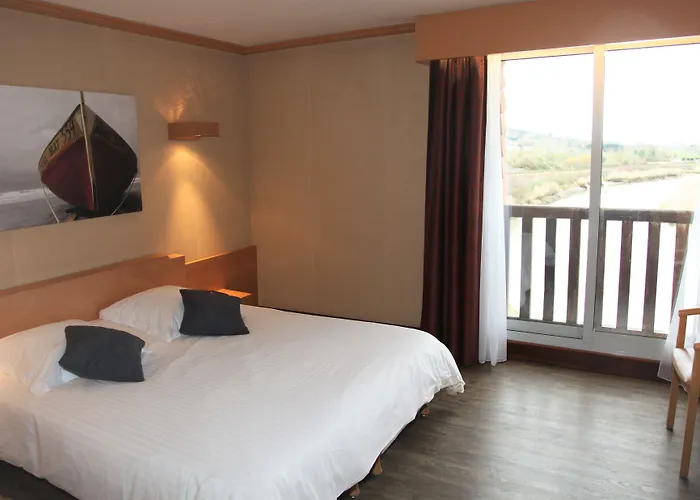 Amirauté Golf Deauville Hotel