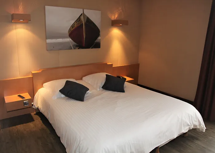 Hotel Amirauté Golf Deauville Touques