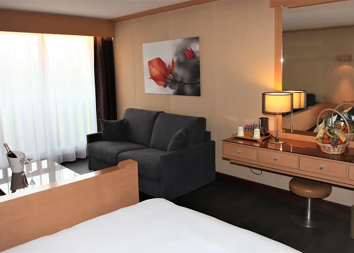 Amirauté Golf Deauville Hotel 3*