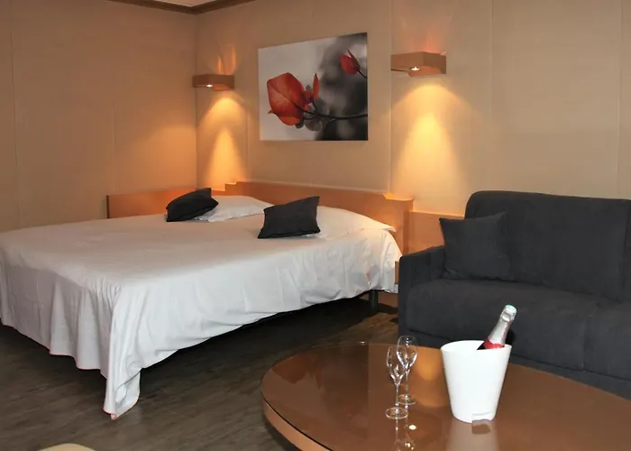 Amirauté Golf Deauville