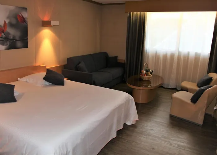 Amirauté Golf Deauville 3*