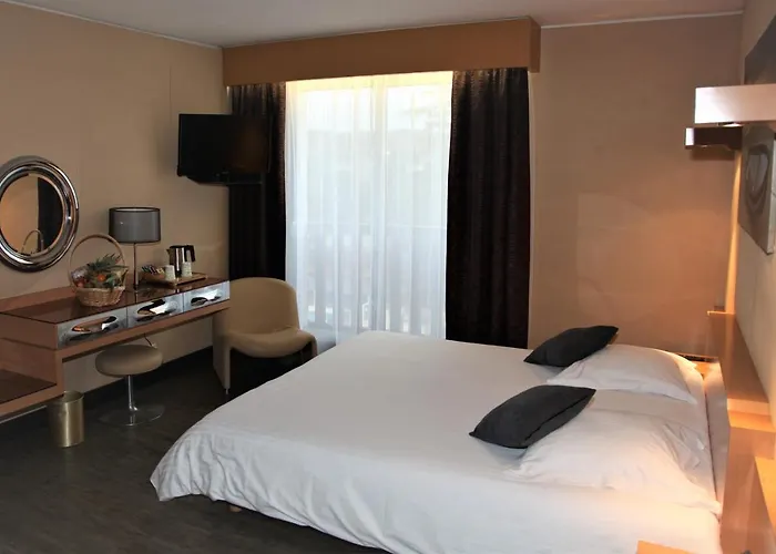 Amirauté Golf Deauville 3*